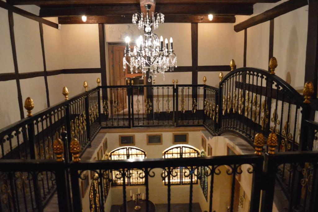 Skrobelev Gods Manor House Rudkøbing Esterno foto