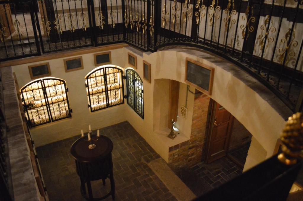 Skrobelev Gods Manor House Rudkøbing Esterno foto